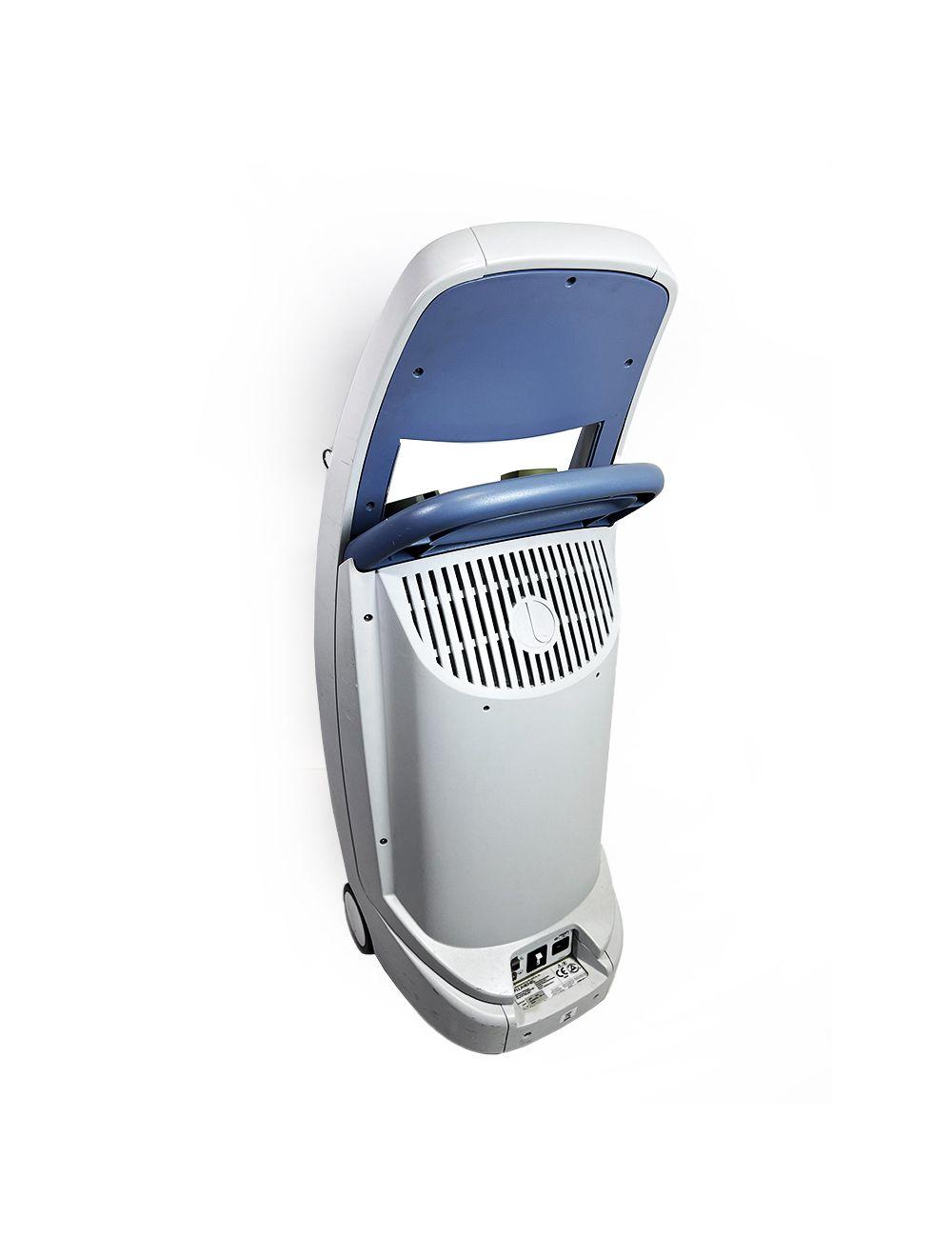 2010 Lumenis LightSheer Duet ET HS 9x9mm 22x35mm Laser Hair Removal Laser System