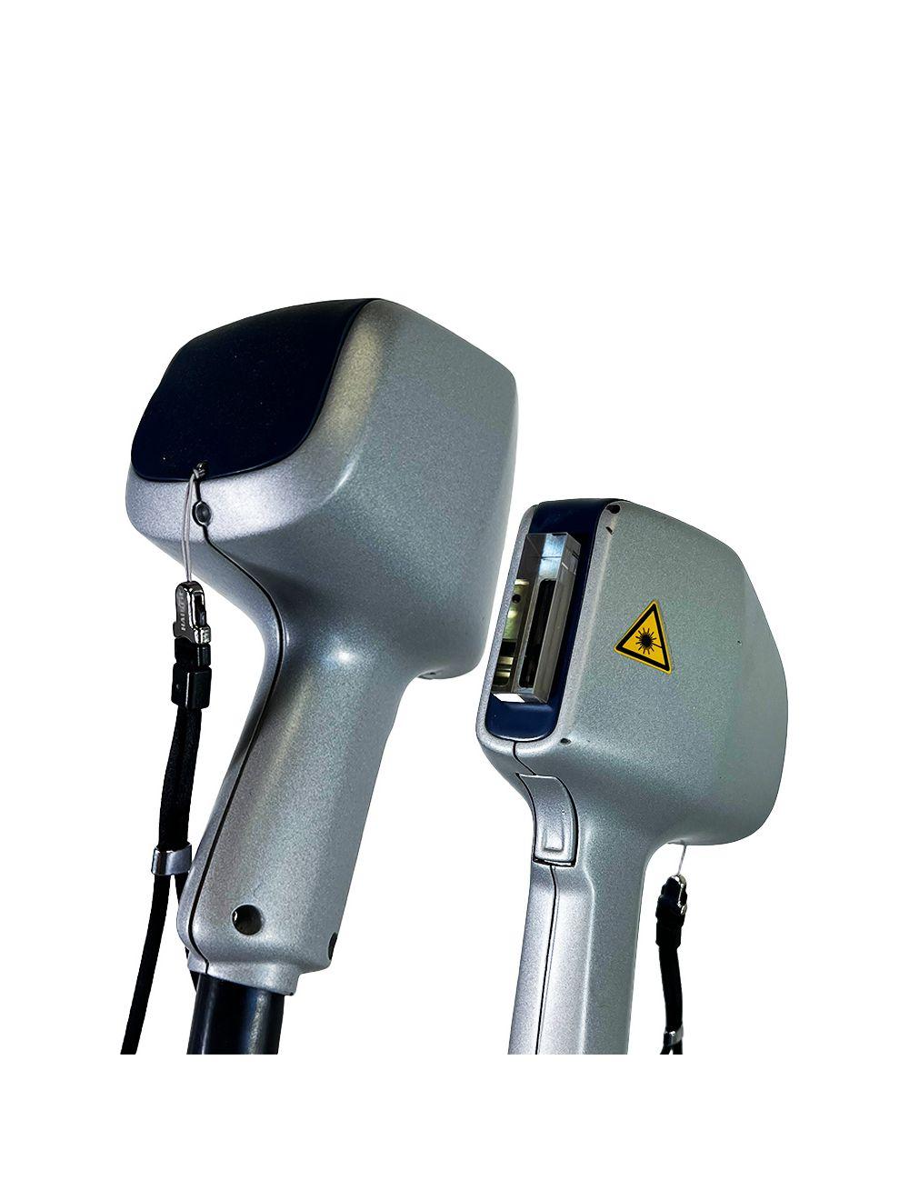 2015 Solta Clear + Brilliant Pelo 808nm Diode Laser Hair Removal System