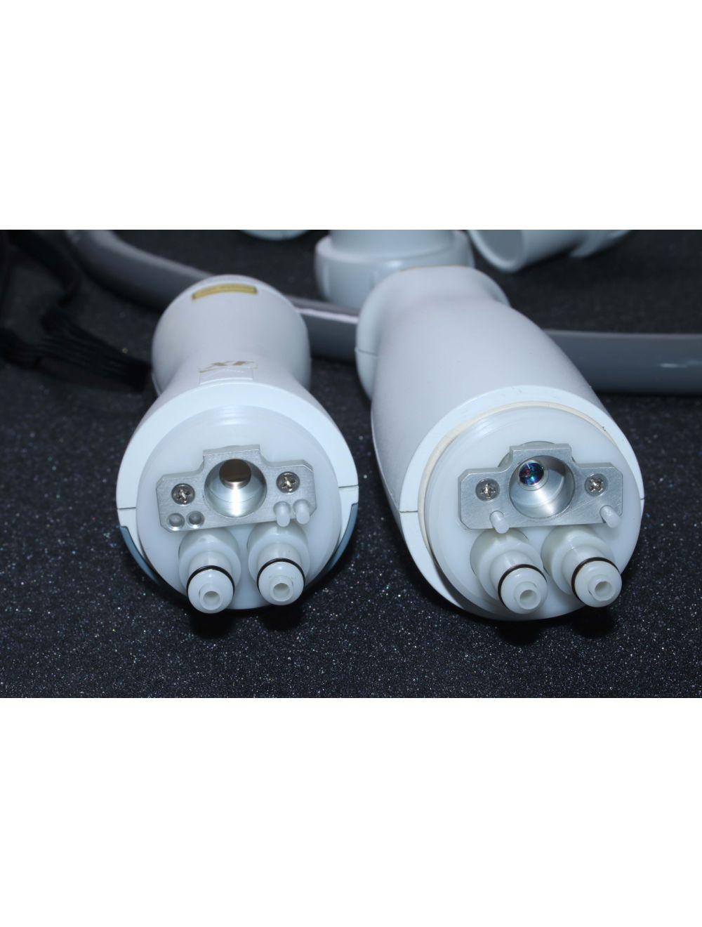 2017 Palomar Icon 1540 Fractional Erbium Laser Skin Resurfacing Handpiece LOW