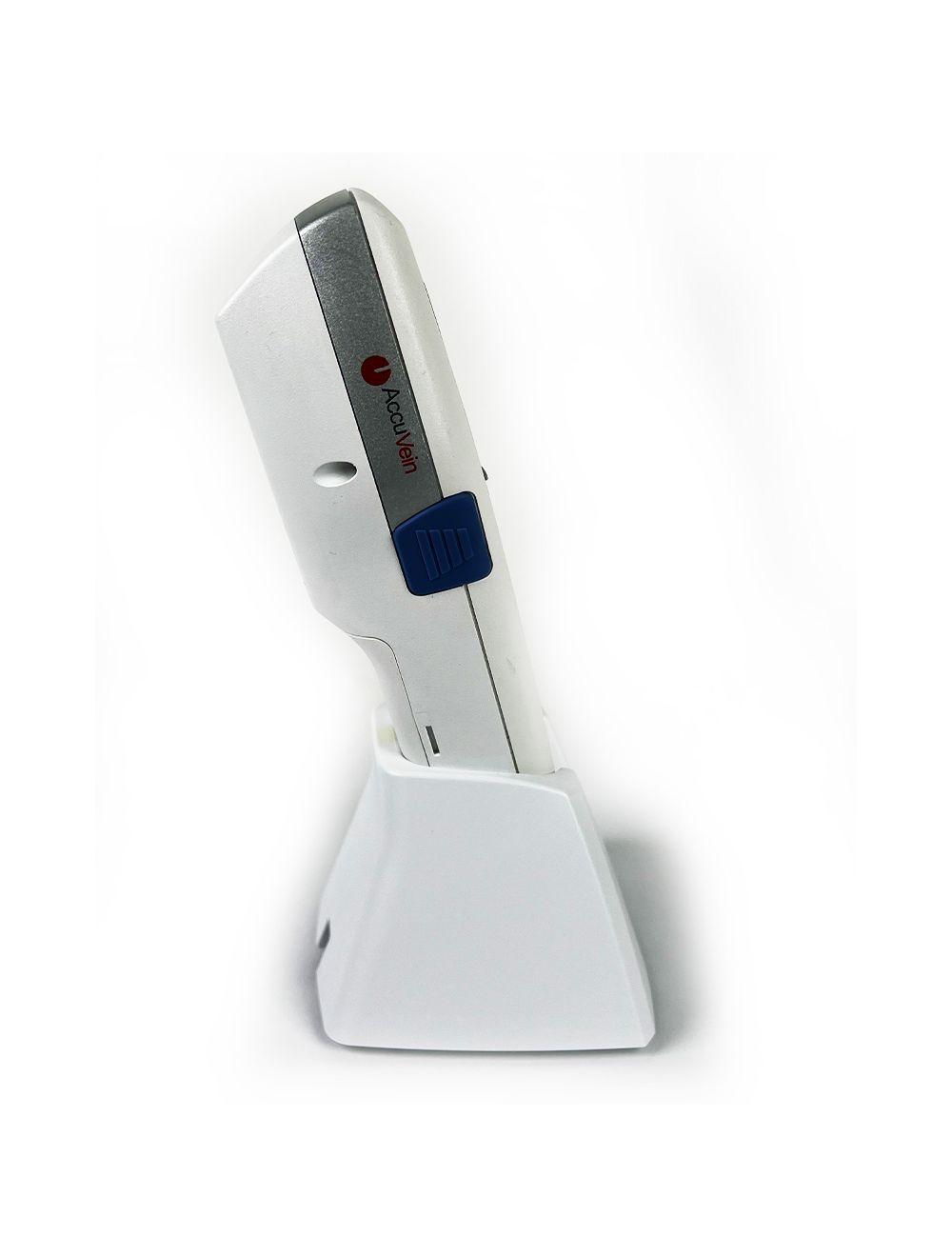 AccuVein Handheld Laser Portable Vein Finder Illumination AV300 Complete Kit