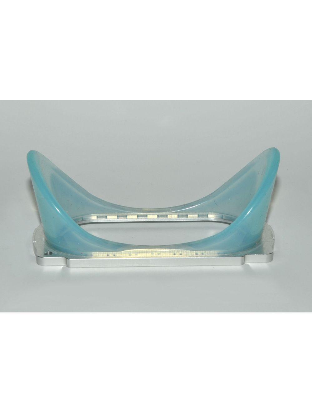 ZELTIQ CoolSculpting CoolAdvantage Petite Contour Cool Advantage Applicator Head