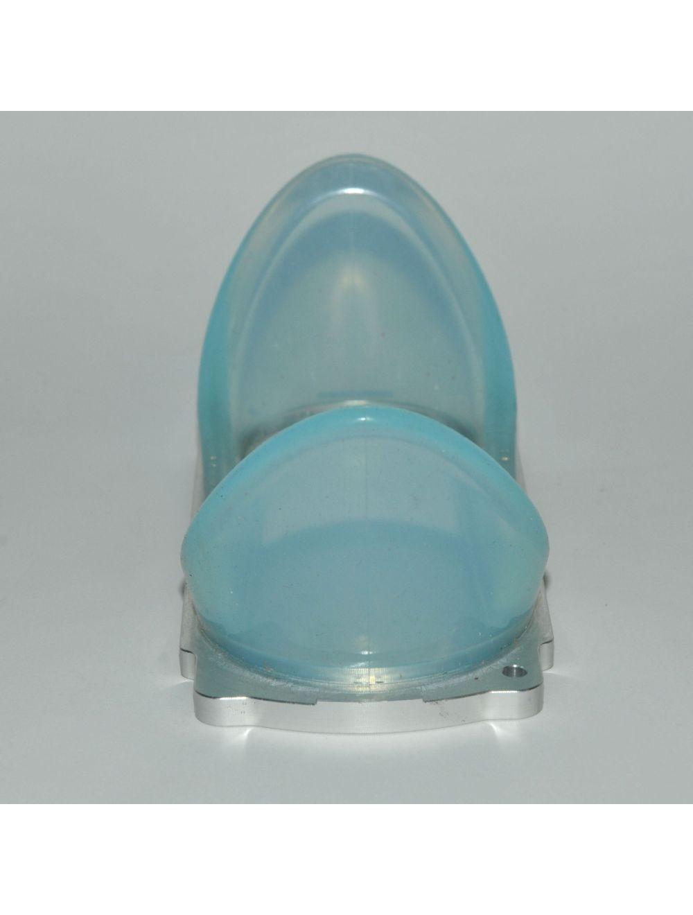 ZELTIQ CoolSculpting CoolAdvantage Petite Contour Cool Advantage Applicator Head