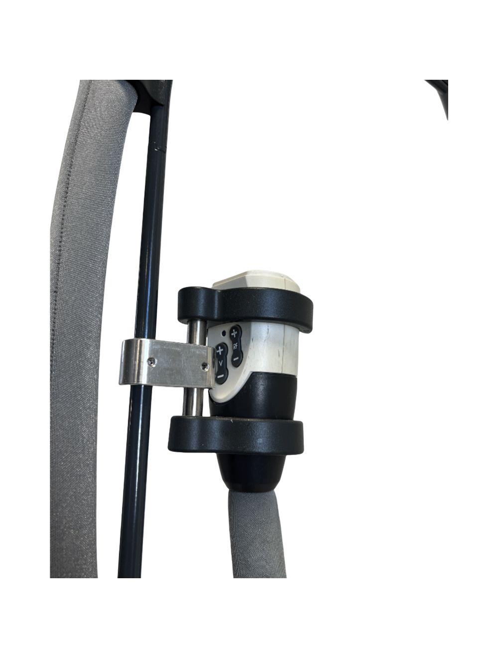 Viora REACTION Body Contouring Skin Tightening Contour RF System 2012