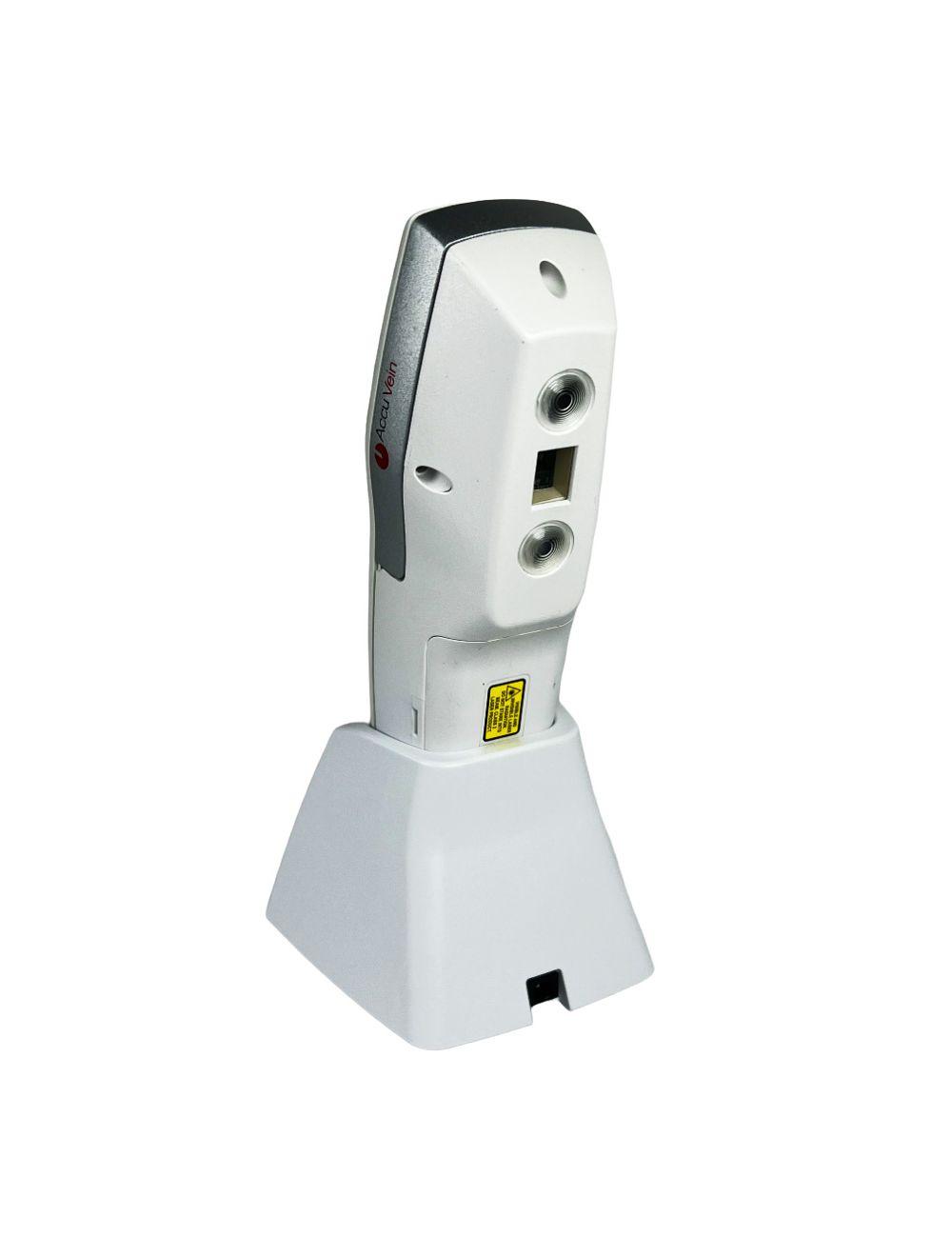 AccuVein Handheld Laser Portable Vein Finder Illumination AV300 Package