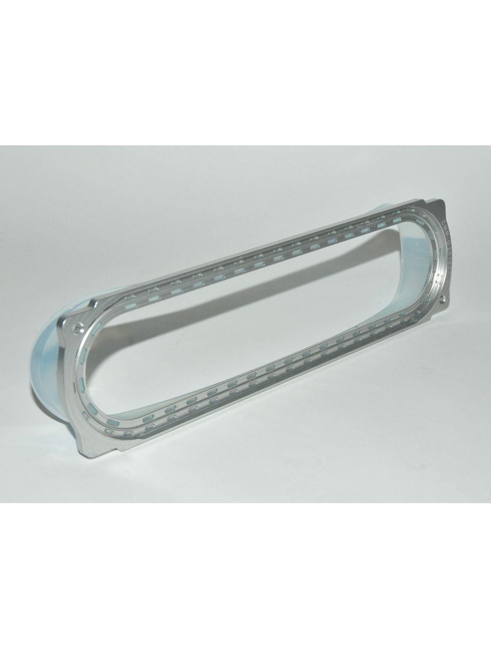 ZELTIQ CoolSculpting CoolAdvantage PLUS Cool Advantage Vacuum Applicator Face