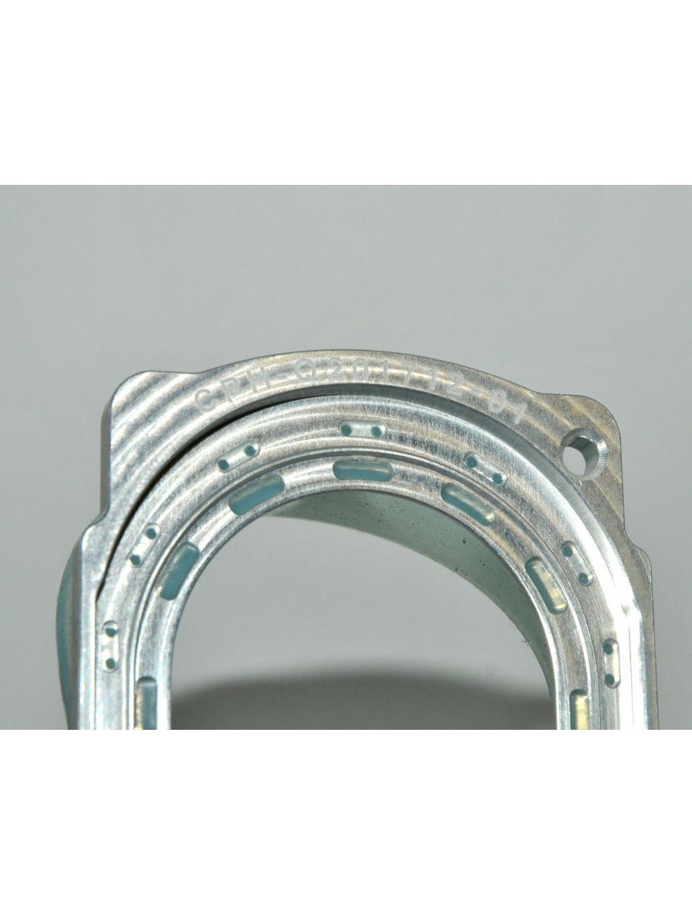 ZELTIQ CoolSculpting CoolAdvantage Petite Contour Cool Advantage Applicator Head