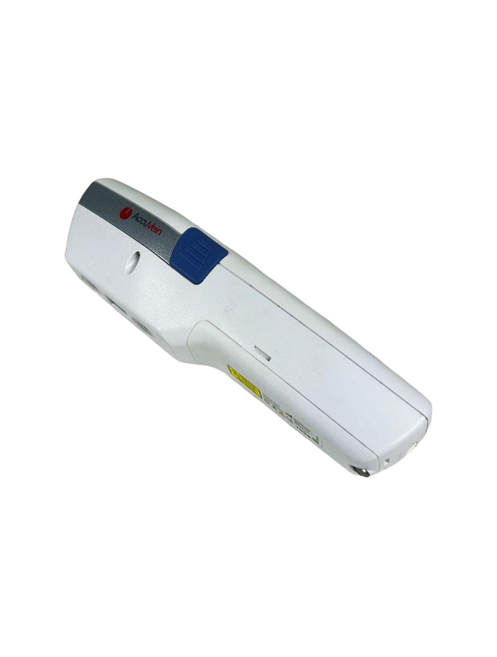 AccuVein Handheld Laser Portable Vein Finder Illumination AV300 Full Kit