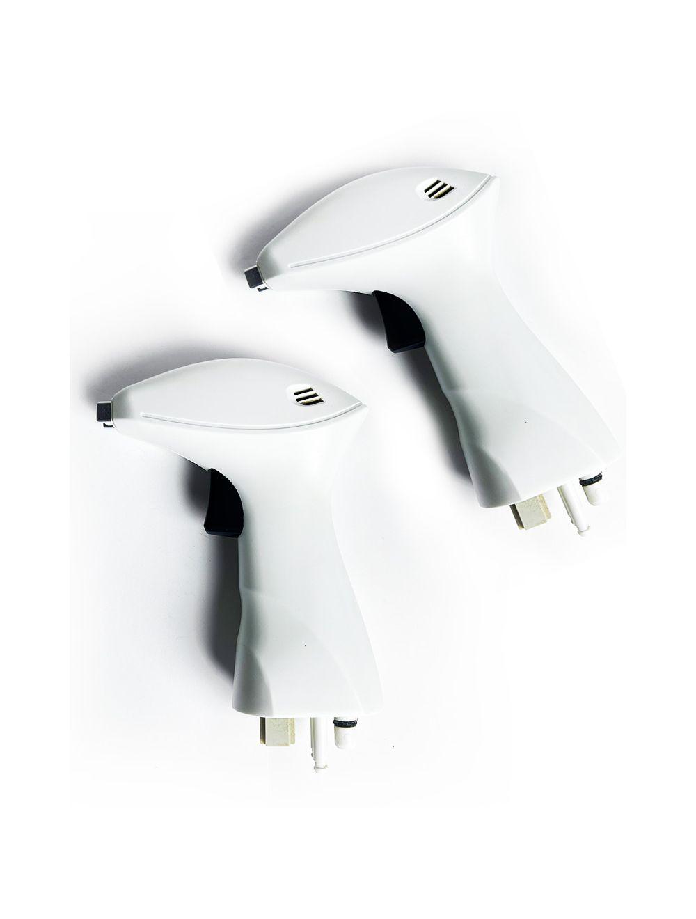 Viora REACTION Body Contouring Skin Tightening Contour RF System 2012