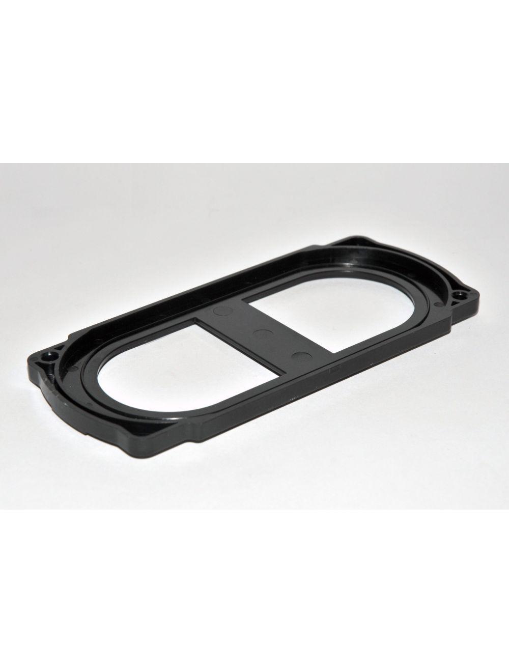 ZELTIQ CoolSculpting CoolAdvantage Petite Contour Cool Advantage Applicator Head