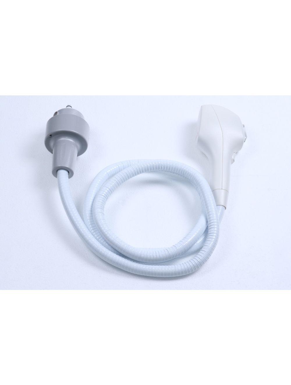 VenusConcept Venus Versa HR650XL IPL Hair Removal HR 650 XL Handpiece Low Shots