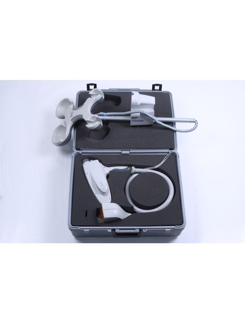 2015 Cutera Pearl Fractional Er:YSGG 2790 Resurfacing Laser Handpiece w/ Cradle