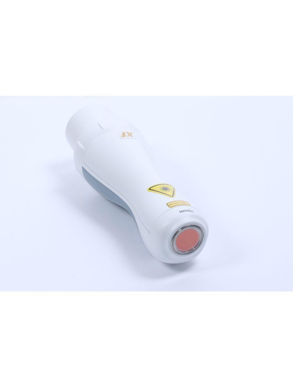 Palomar Cynosure Icon 1540 Erbium 15 mm XF Fractional Laser Microlens Handpiece