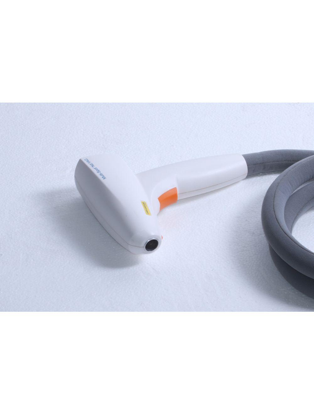 2014 Lumenis M22 Multi-Spot NdYAG 1064 nm Laser Handpiece ONLY 35 SHOTS LOW USE