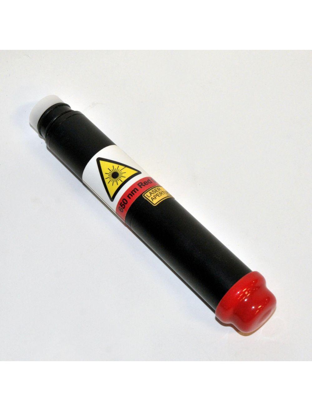 Lumenis Zarin PiQo4 Laser 650 nm Red Dye Pack Handpiece 3-310-0582 Hand Piece