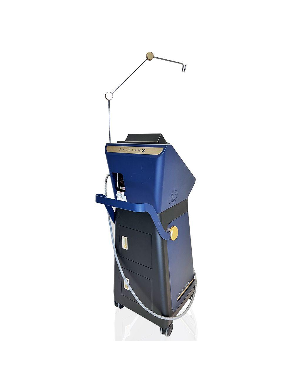 Sylfirm X Ultimate Edition Repeated Ultra-Short Pulse RF Microneedling System