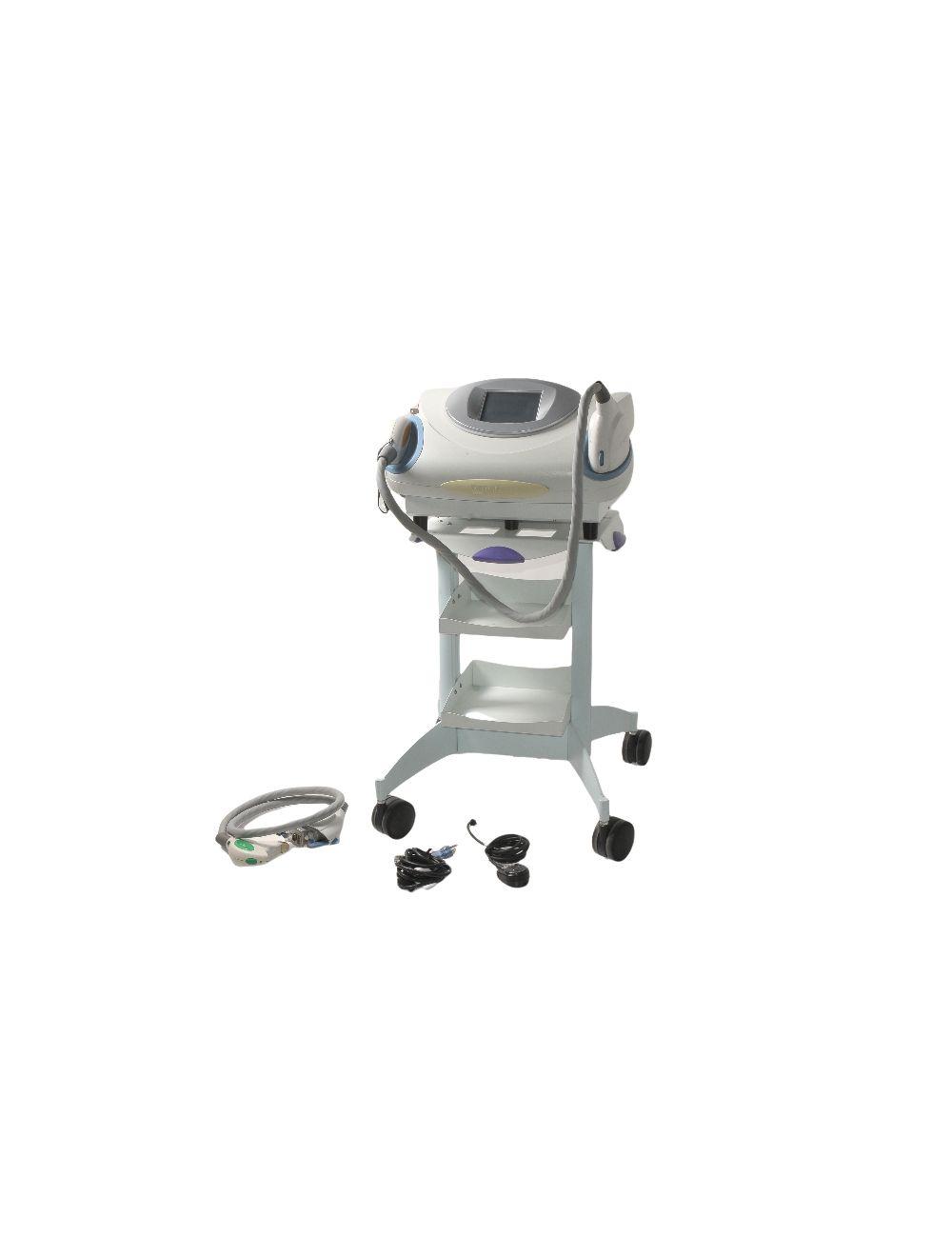 Palomar StarLux 300 IPL Laser LuxG LuxRs LuxY Handpieces Lesions Skin Resurface