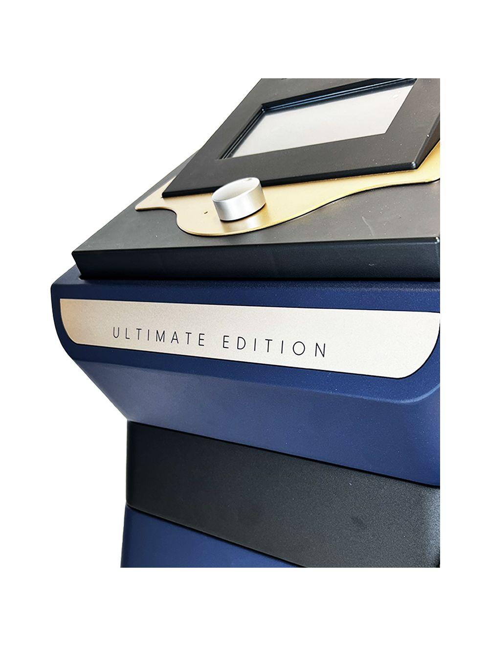 Sylfirm X Ultimate Edition Repeated Ultra-Short Pulse RF Microneedling System