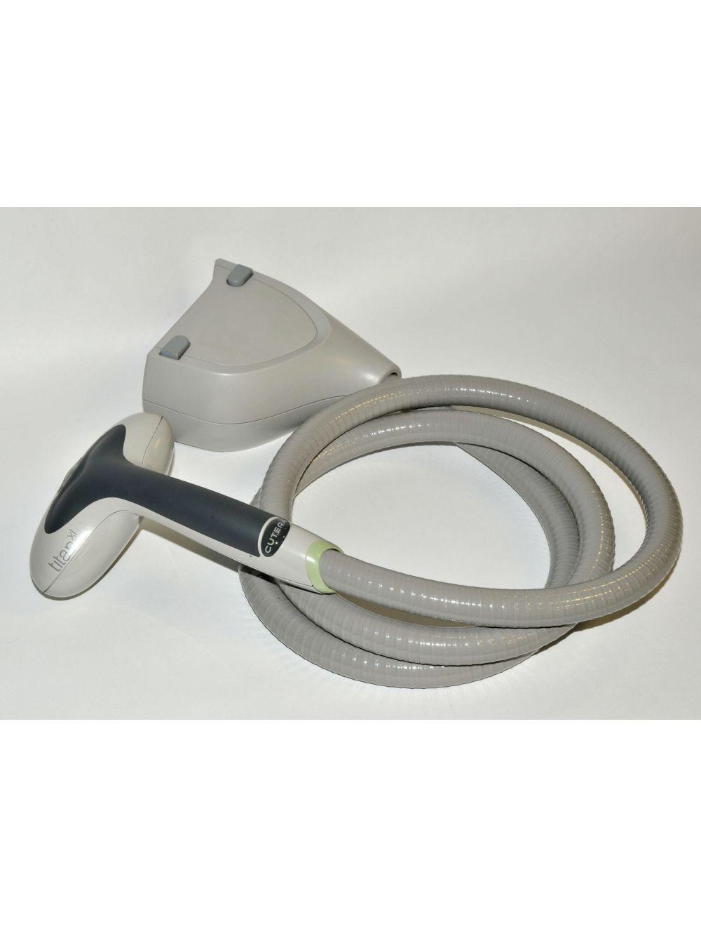 Cutera XEO Titan XL IPL Skin Tightening Wrinkle Handpiece Hand Piece