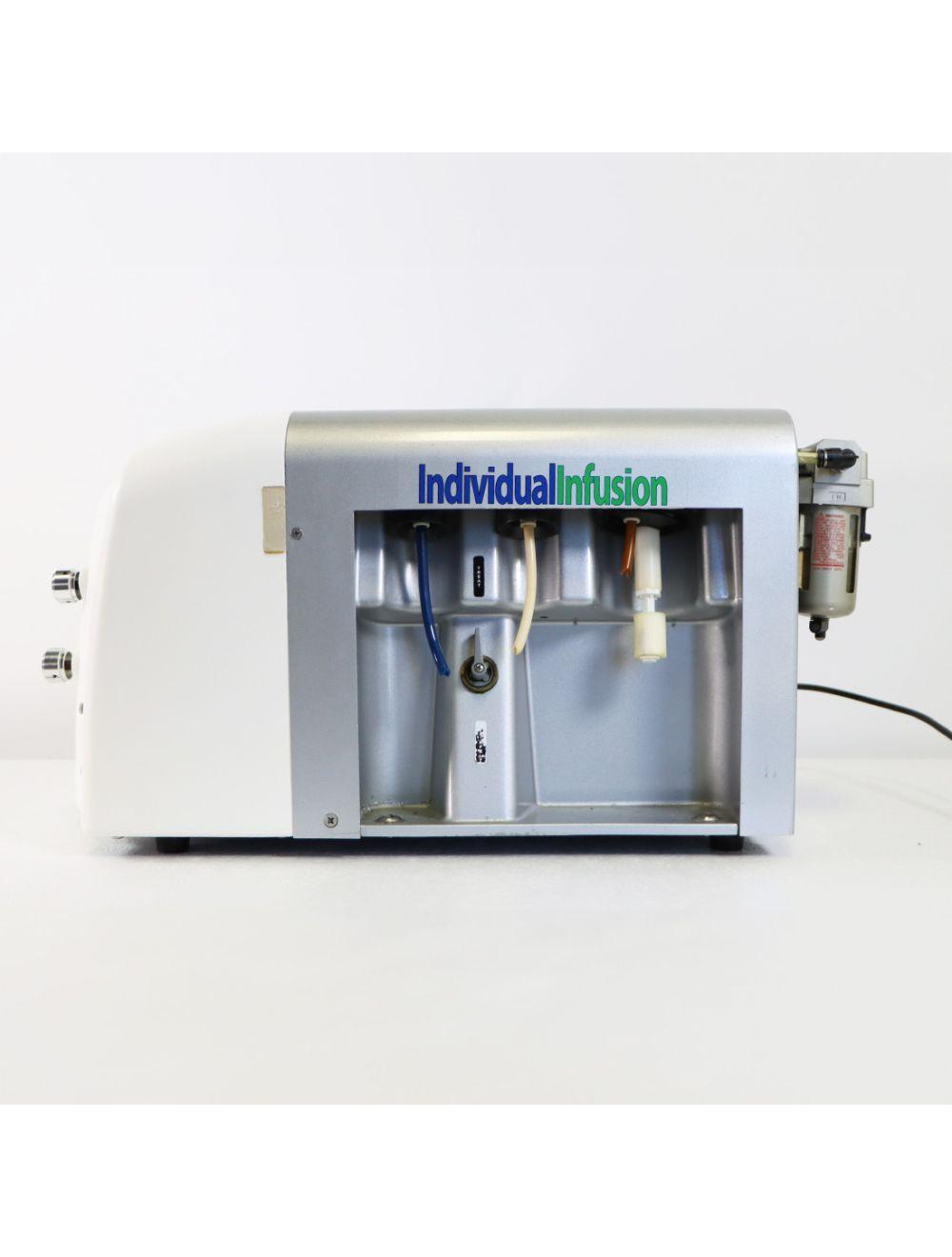 Envy Medical SilkPeel Dermalinfusion Skin Resurfacing Treatment System 798.8 Hours