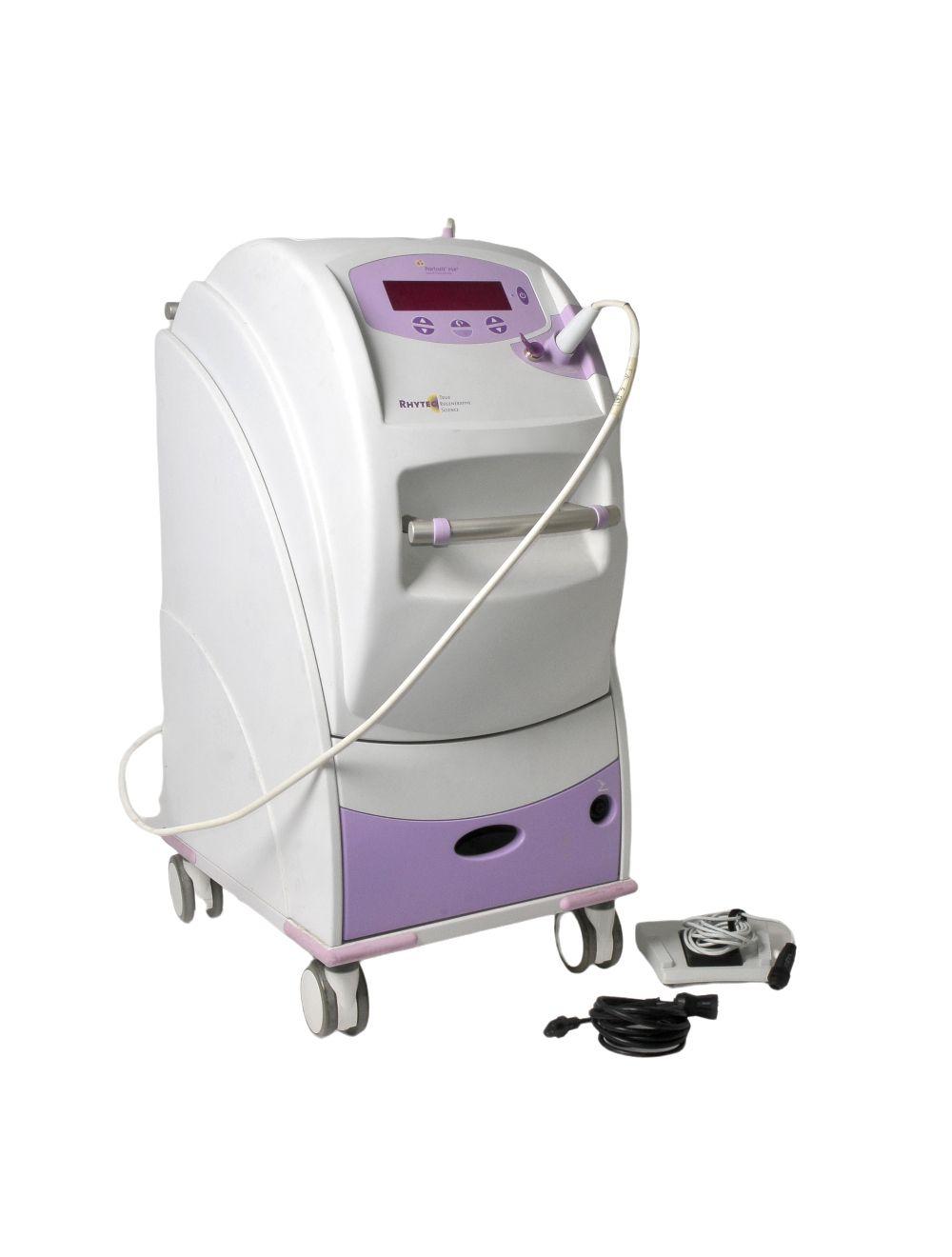 Rhytec Portrait PSR3 Plasma Laser Skin Regeneration Tightening Wrinkles Acne