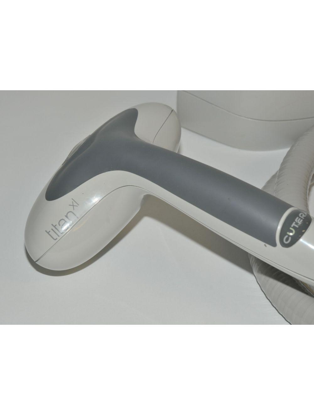 Cutera XEO Titan XL IPL Skin Tightening Wrinkle Handpiece Hand Piece