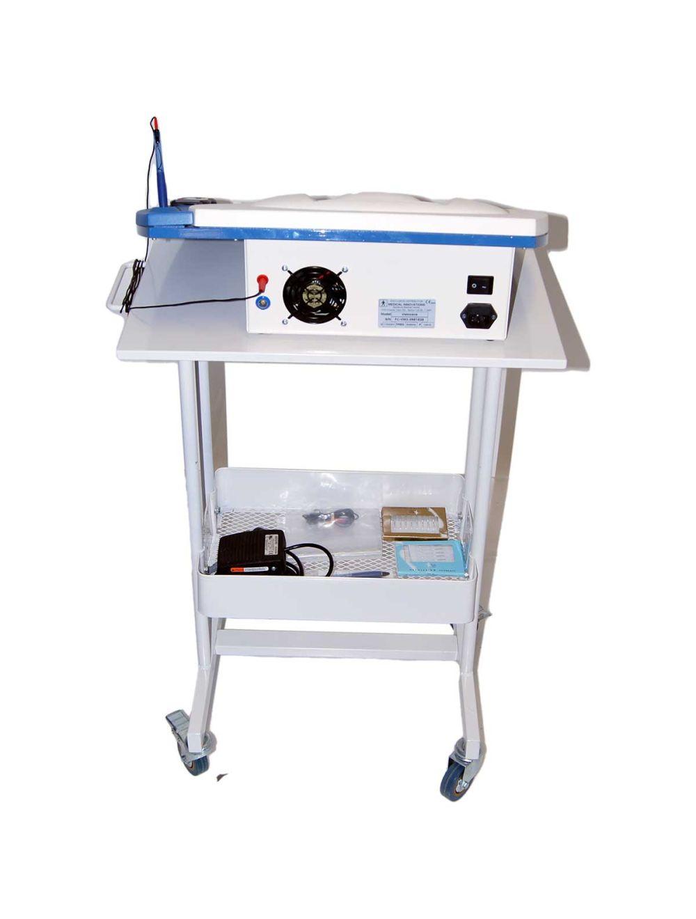 Veinwave Precise RF Ablation Sclerotherapy Telangiectasia Spider Thread Veins