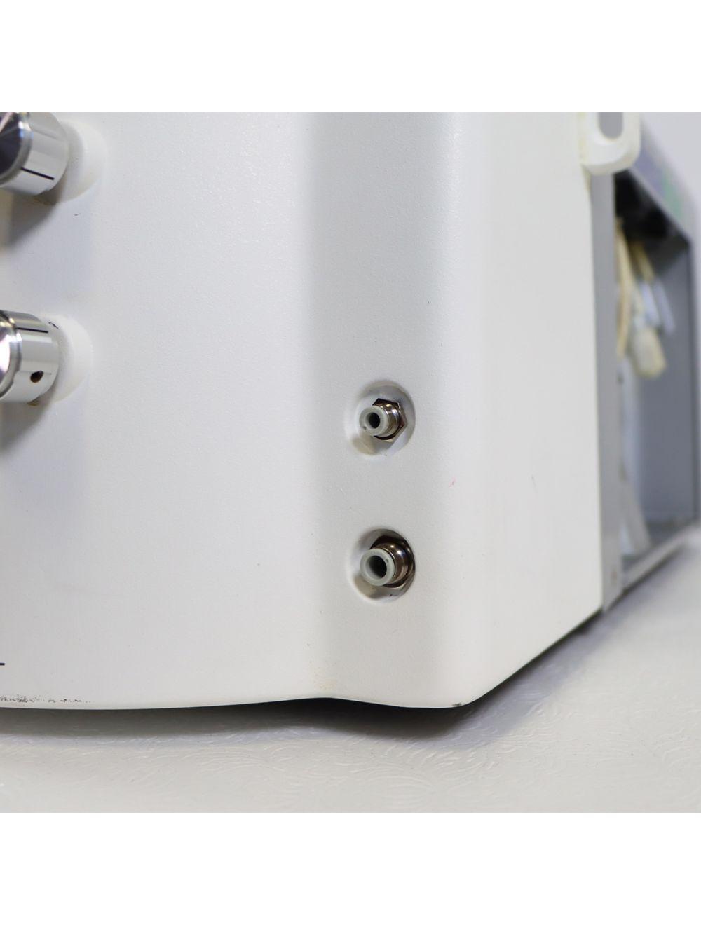 Envy Medical SilkPeel Dermalinfusion Skin Resurfacing Treatment System 798.8 Hours