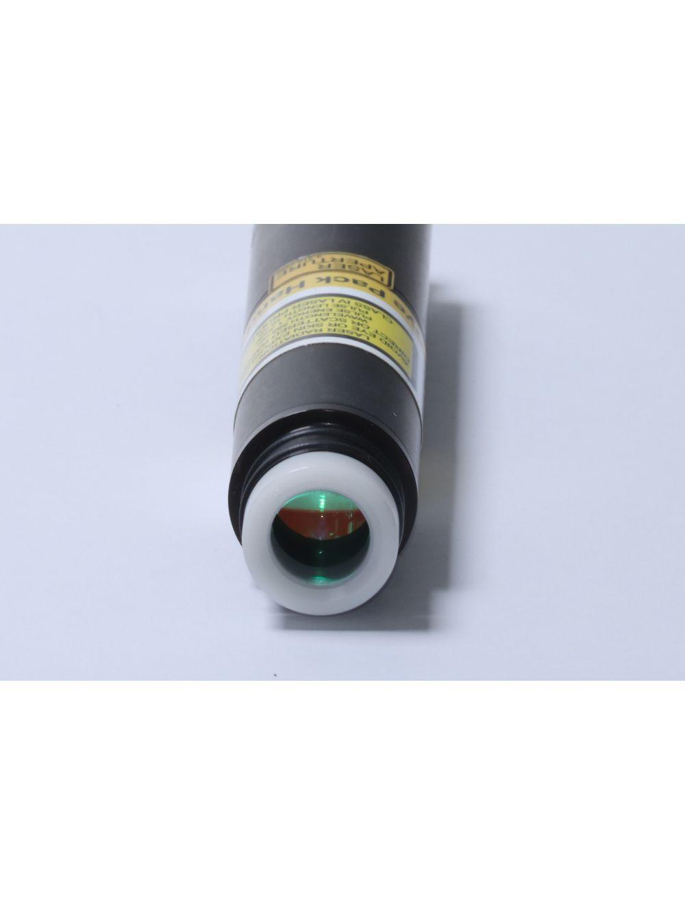 Lumenis Focus Naturalase Piqo4 Yellow 585 nm Dye Pack Laser Handpiece AC-4000040