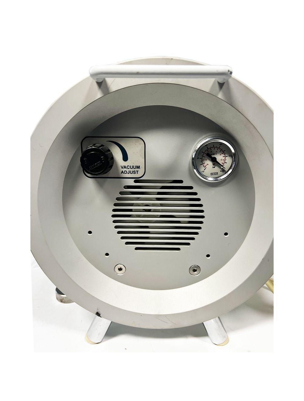 2005 Mattioli Ultrapeel Pepita Crystal Microdermabrasion System DMS 1000-P