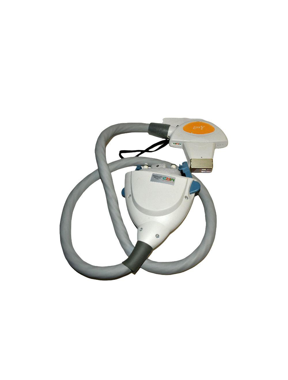 Palomar StarLux 300 IPL Laser LuxG LuxRs LuxY Handpieces Lesions Skin Resurface