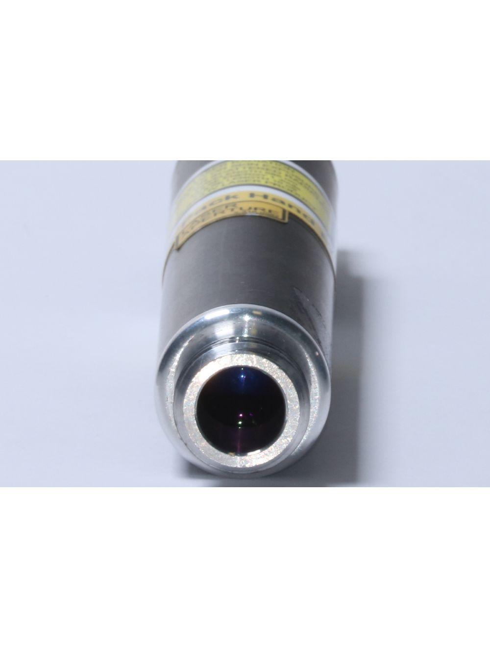 Lumenis Focus Naturalase Piqo4 Yellow 585 nm Dye Pack Laser Handpiece AC-4000040