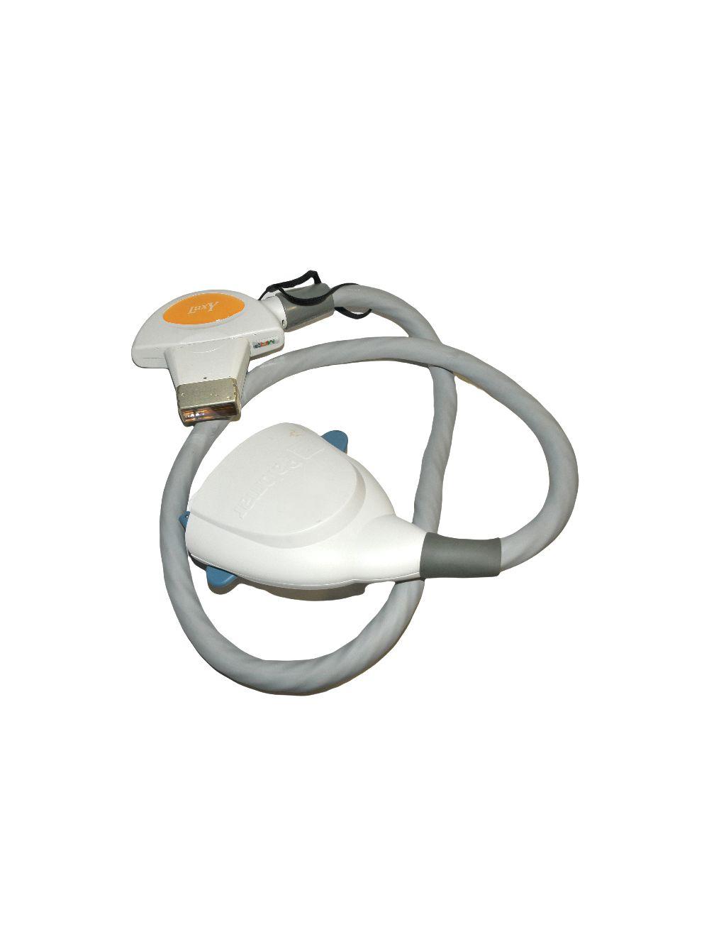 Palomar StarLux 300 IPL Laser LuxG LuxRs LuxY Handpieces Lesions Skin Resurface