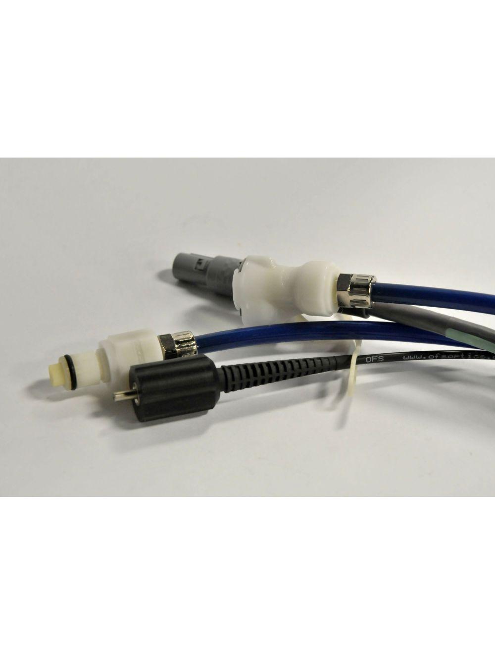 Cynosure Palomar SculpSure Laser Applicator Handpiece R100-7026-100 Umbilical