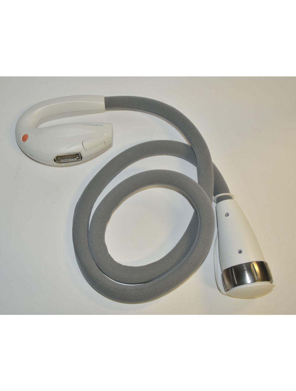 Lumenis M22 IPL Laser Universal Treatment Head Handpiece Hair Removal SA-1026350