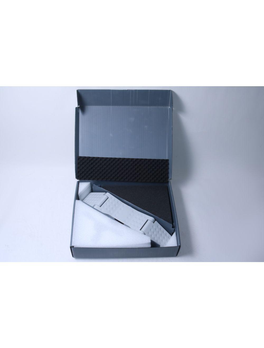 2014 BTL Vanquish ME 713/1 CORE RF Body Circumferential Reduction Applicator