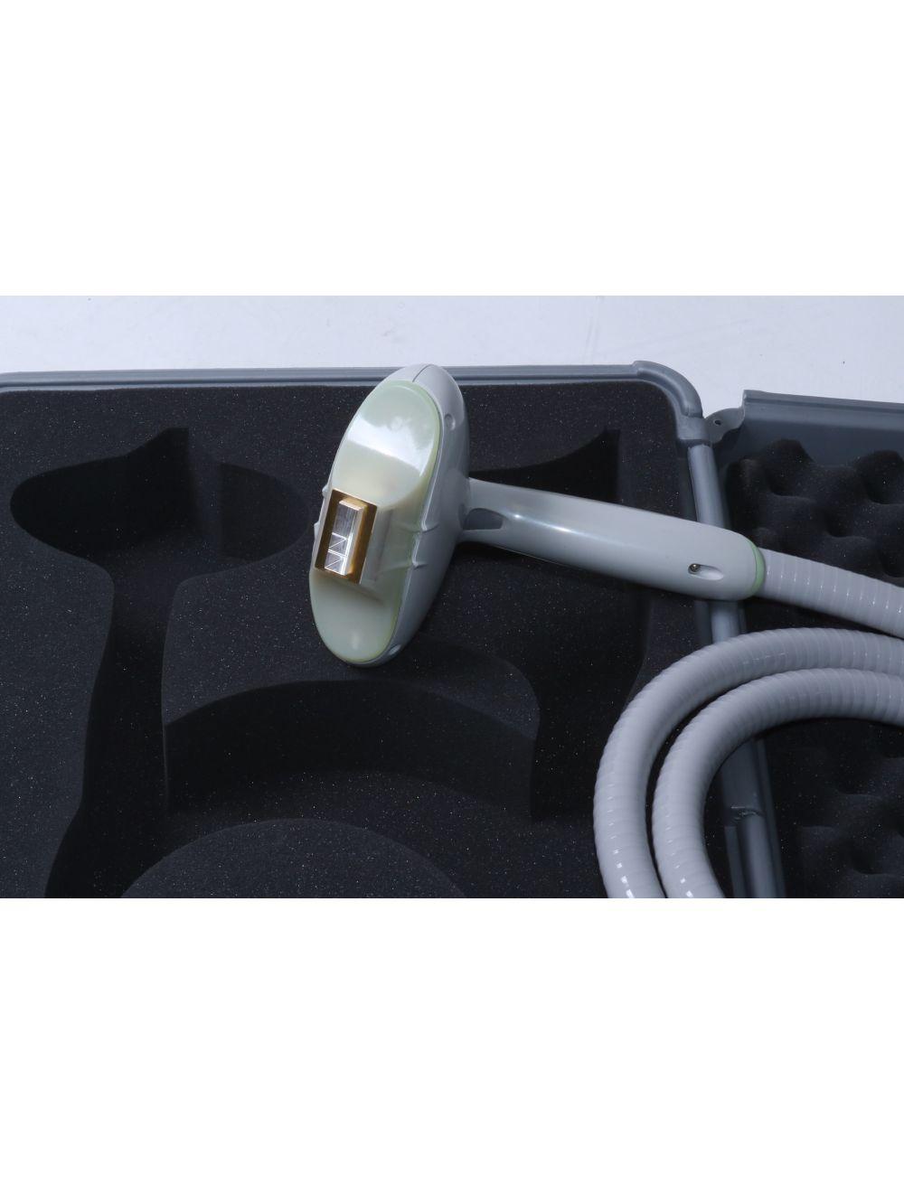 2018 Cutera Xeo ProWave 770 IPL Hair Removal Reduction 10x30 Handpiece 36K SHOTS