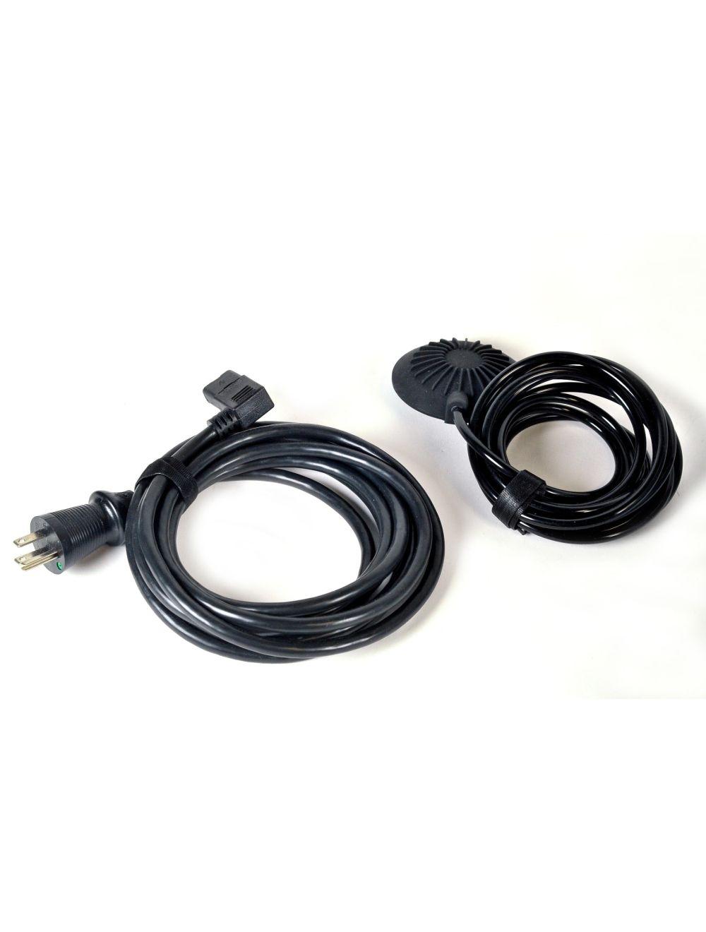 2016 Buffalo Filter ViroVac Smoke Plume Evacuation System VV120 Vacuum Suction