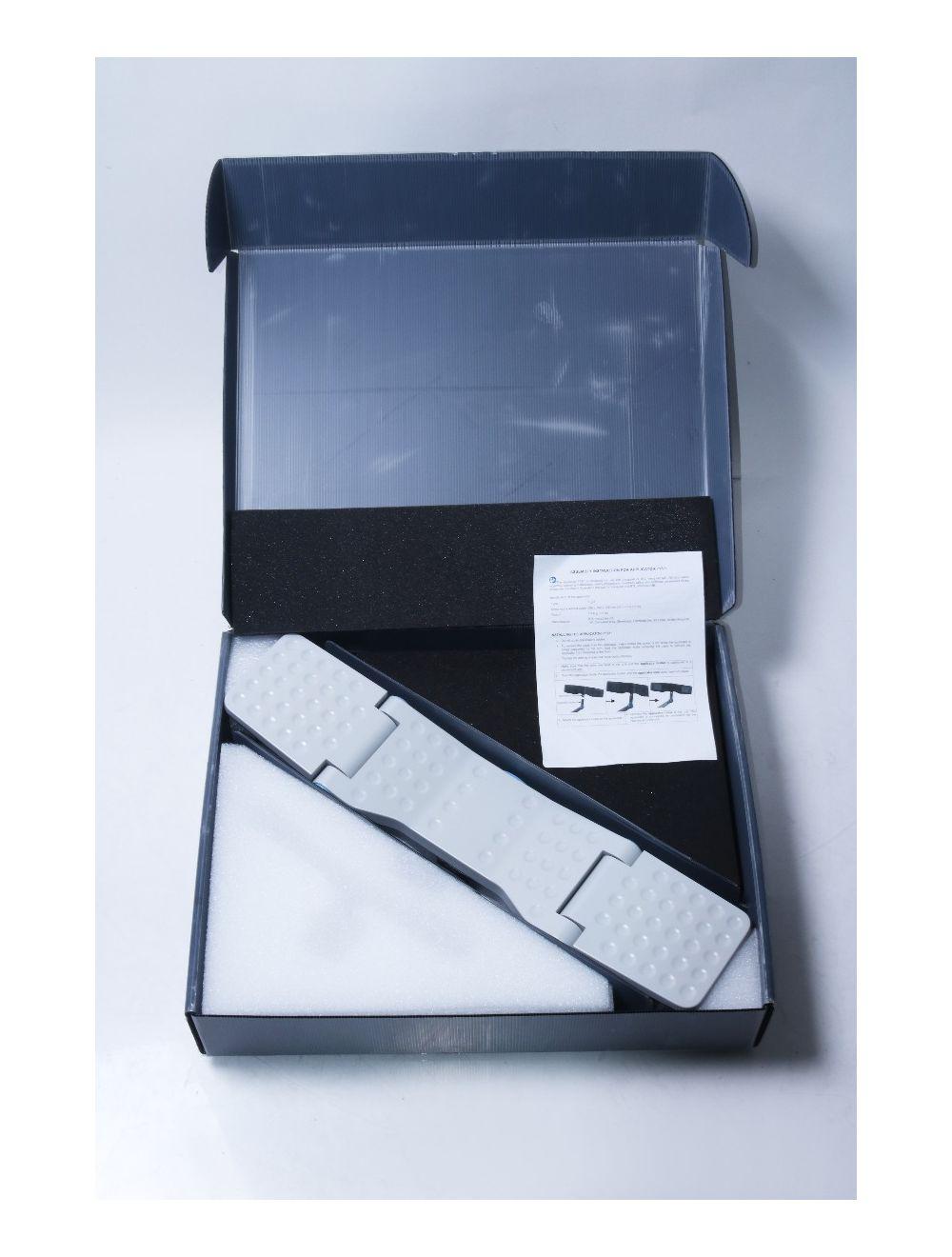 2015 BTL Vanquish ME 713/1 CORE RF Body Circumferential Reduction Applicator