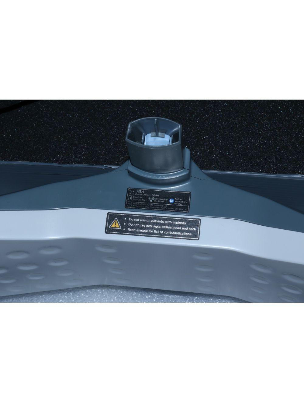 2014 BTL Vanquish ME 713/1 CORE RF Body Circumferential Reduction Applicator