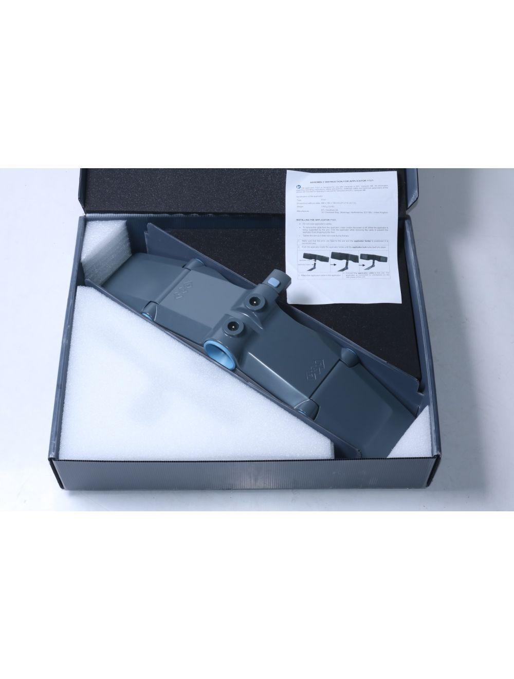 2015 BTL Vanquish ME 713/1 CORE RF Body Circumferential Reduction Applicator