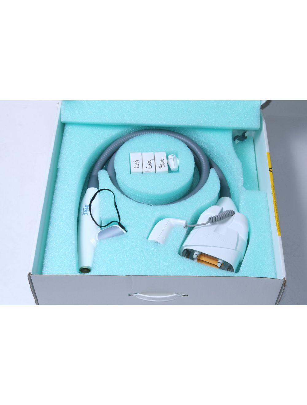 2017 Cynosure Palomar ICON 2940 Erbium Fractional Laser Handpiece ONLY 10K SHOTS