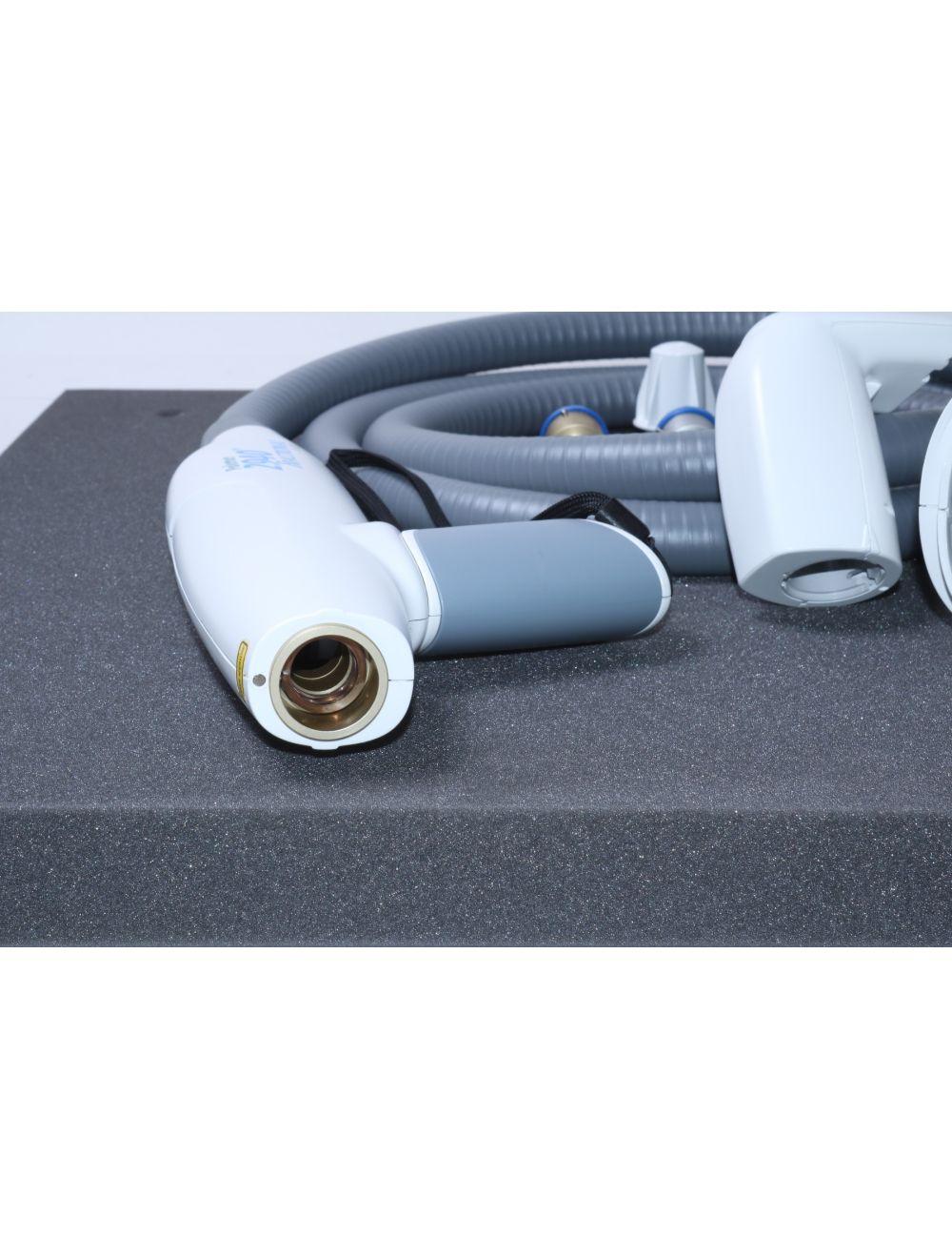 2017 Cynosure Palomar ICON 2940 Erbium Fractional Laser Handpiece ONLY 10K SHOTS