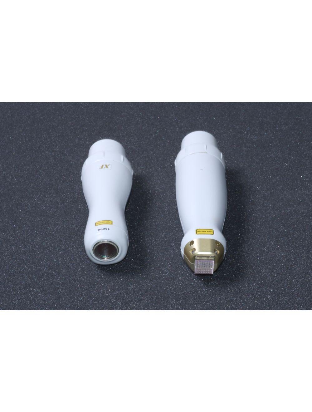 2018 Cynosure Palomar ICON 1540 Erbium Fractional Laser Handpiece 34K SHOTS