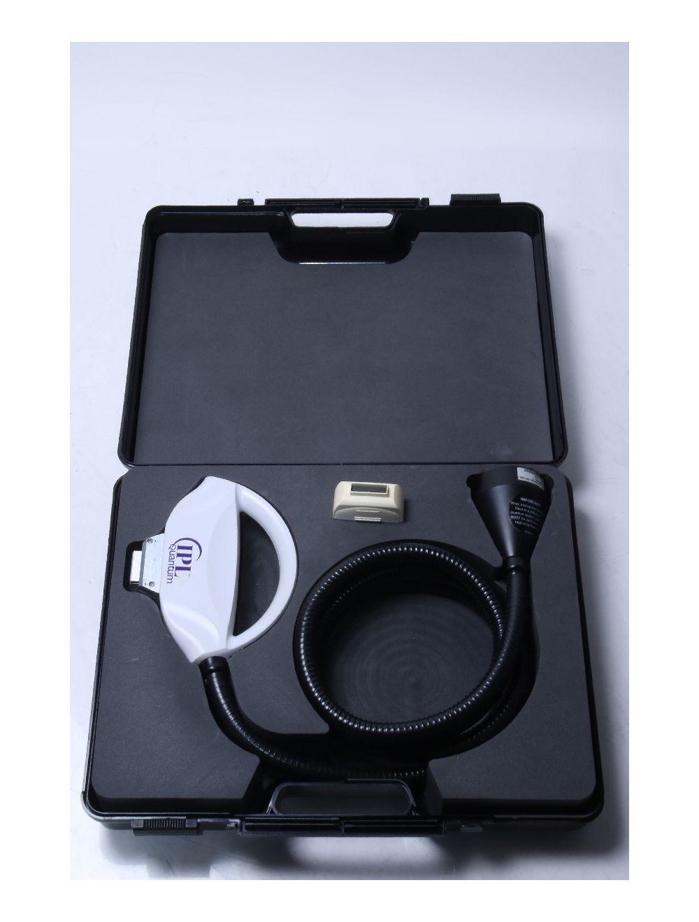 Lumenis IPL Quantum HR 695 nm Hair Removal Handpiece 47K Shots