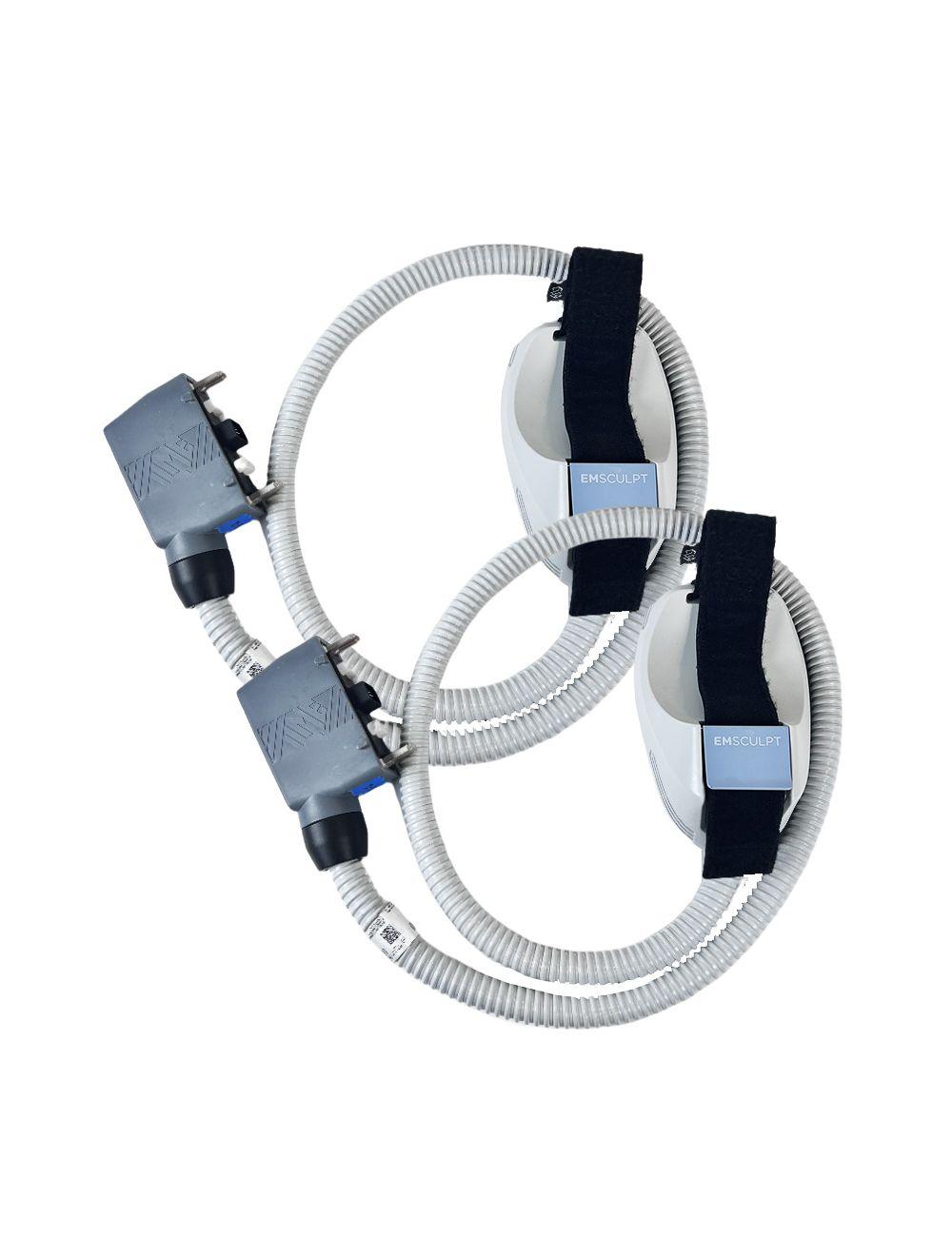 BTL EMSculpt Small Arm Board Applicator RF Body Shaping Panels 299-AP27ENUS01101