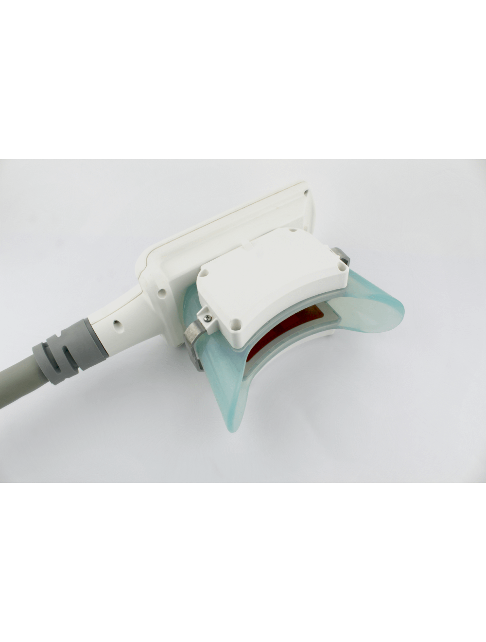 Zeltiq CoolSculpting CoolCurve+ Breeze Vacuum Applicator BRZ-AP1-064-000