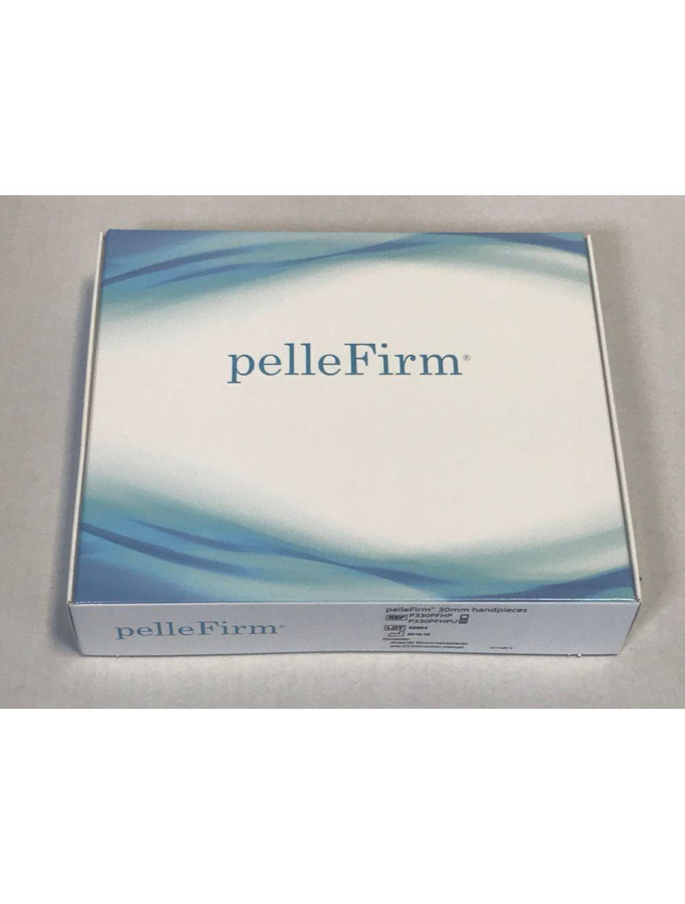 2016 Ellman Pelleve S5 RF PelleFirm 30 mm Handpiece Pelle Firm P330PFHPU 3 PACK