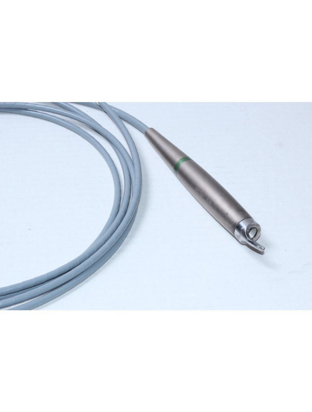 Iridex Varilite 940 532 nm Laser 1.0 mm Spot Green Fiber Handpiece 45060-10