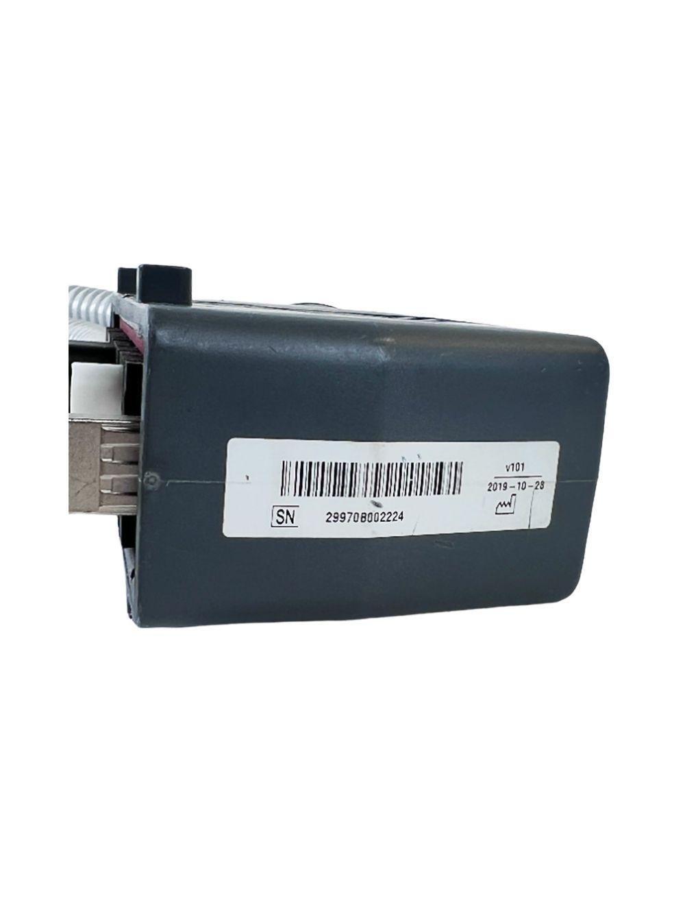 BTL EMSculpt Small Arm Board Applicator RF Body Shaping Panels 299-AP27ENUS01101