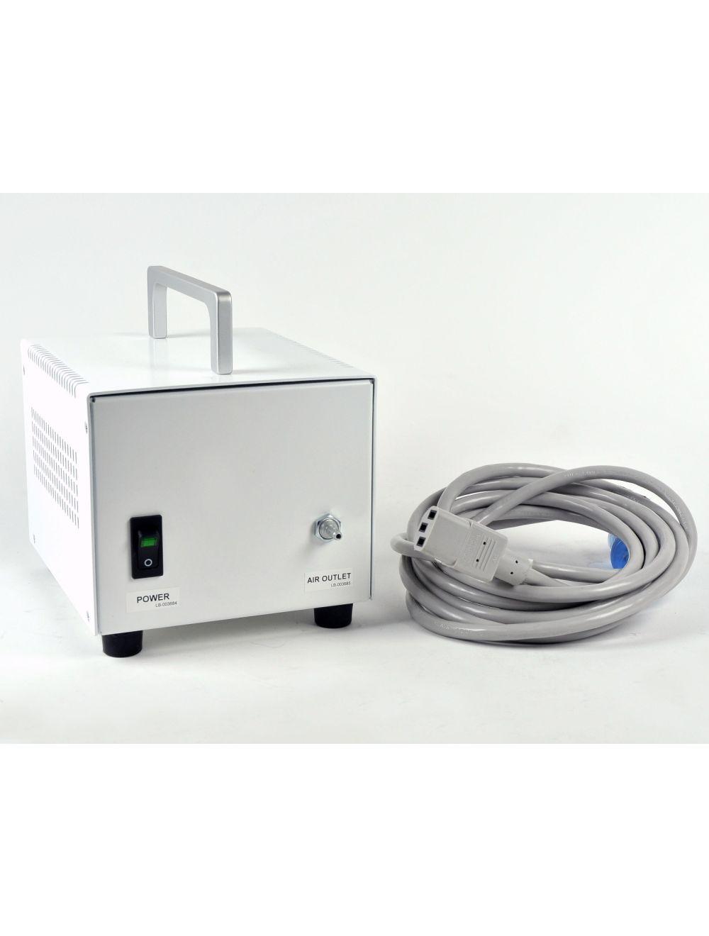 External Purge Air Compressor Pump Laser ACCE02000-B UltraPulse SurgiTouch Box